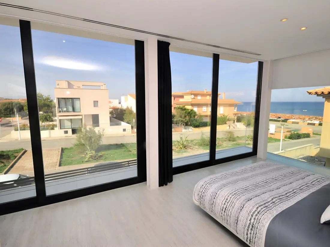 Maison de Vacances Son Serra de Marina 38