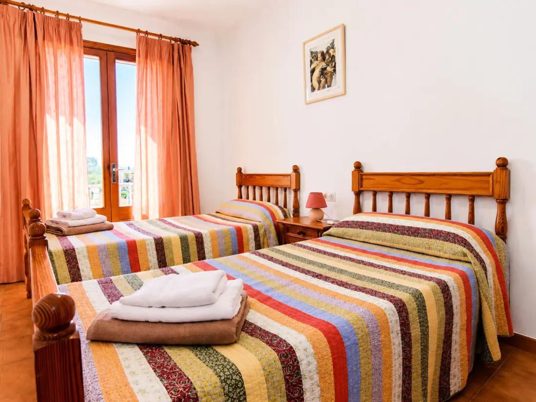 Maison de Vacances Son Serra de Marina 40
