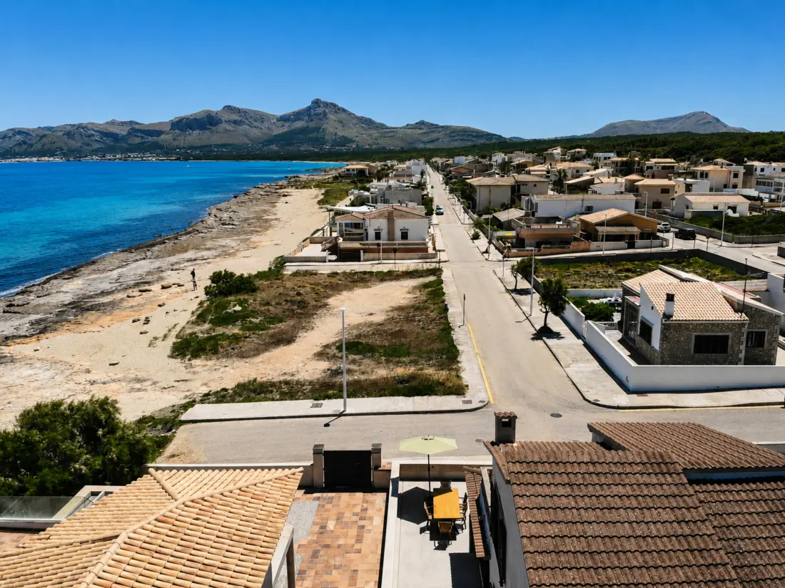 Maison de Vacances Son Serra de Marina 40