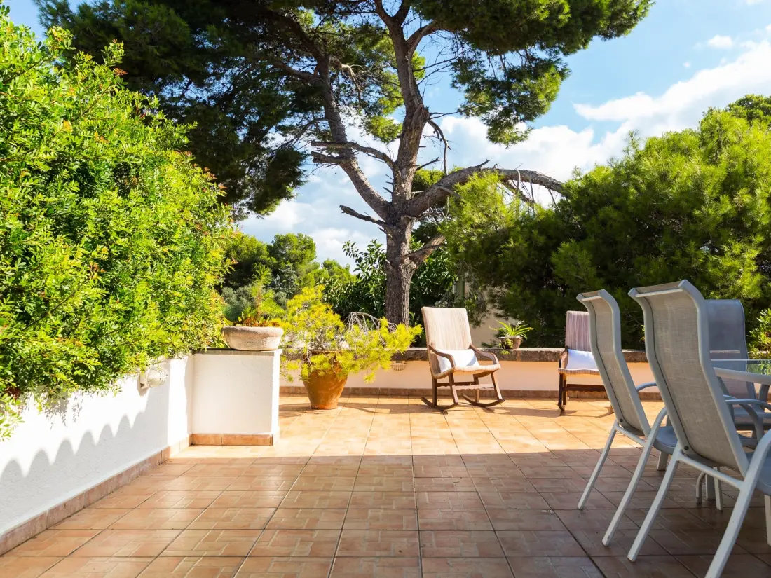 Maison de Vacances Son Serra de Marina 41