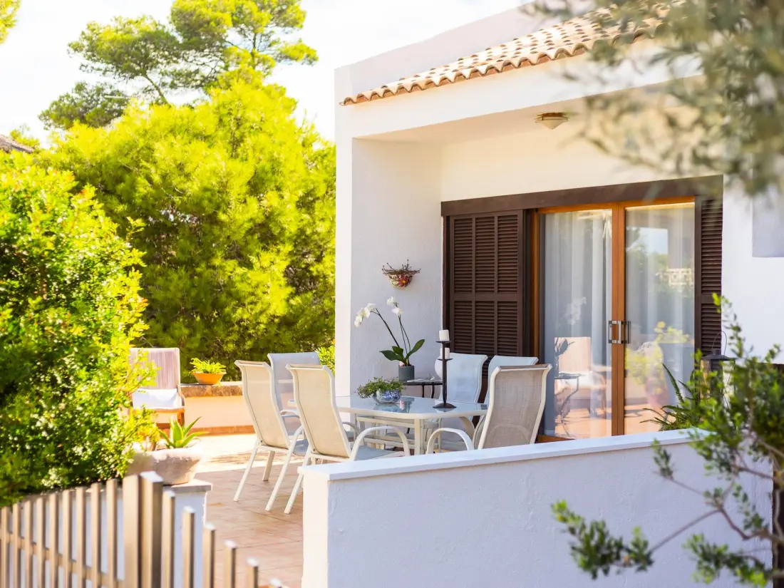 Maison de Vacances Son Serra de Marina 41