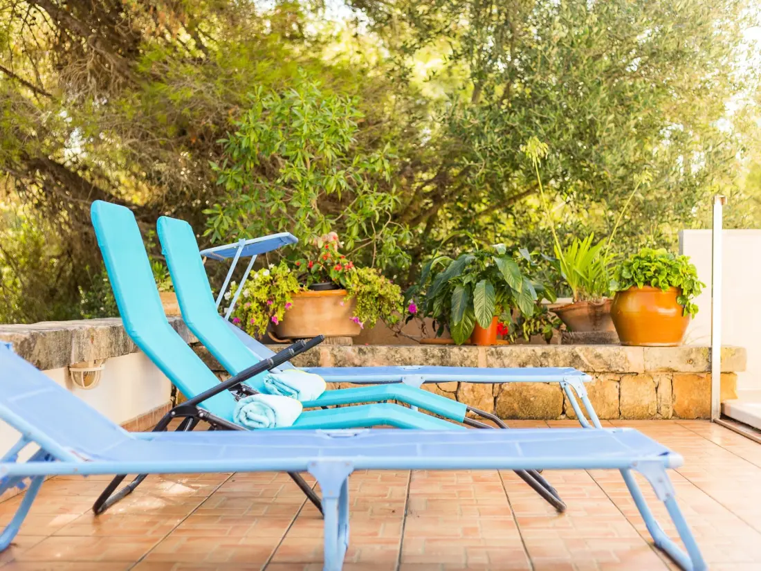 Maison de Vacances Son Serra de Marina 41