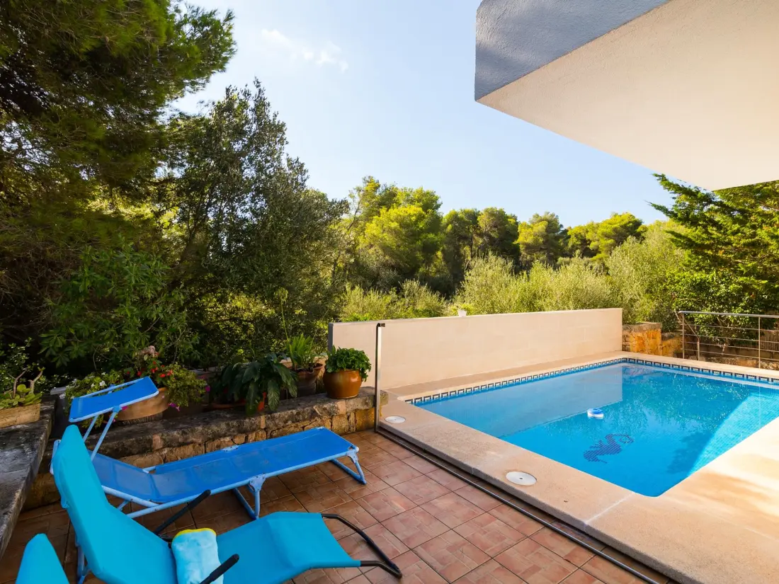 Maison de Vacances Son Serra de Marina 41