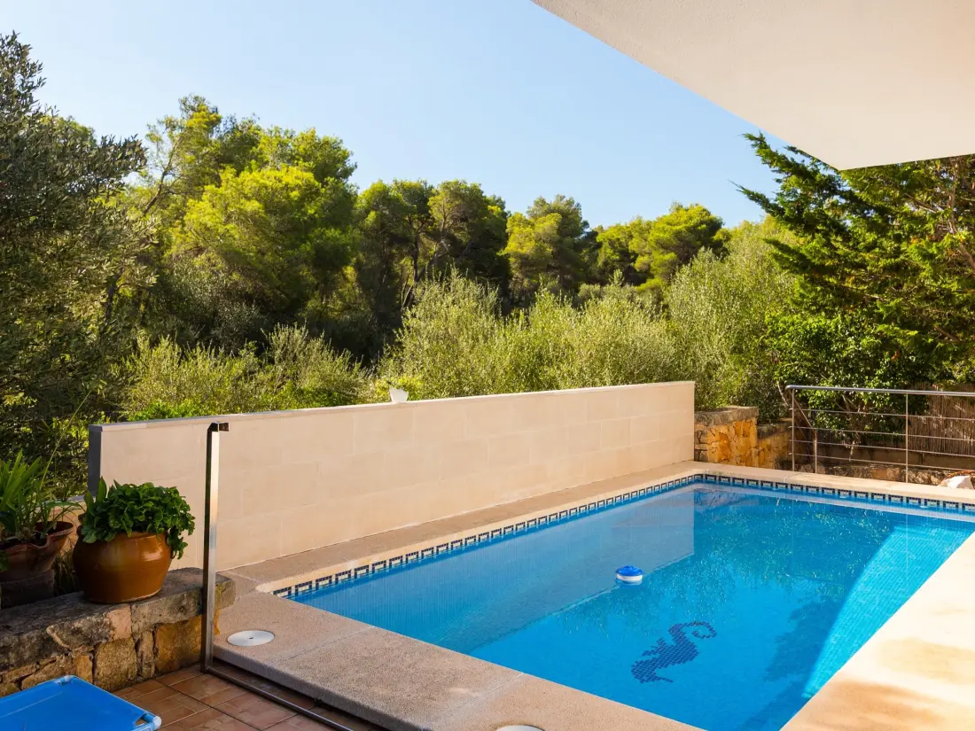 Maison de Vacances Son Serra de Marina 41