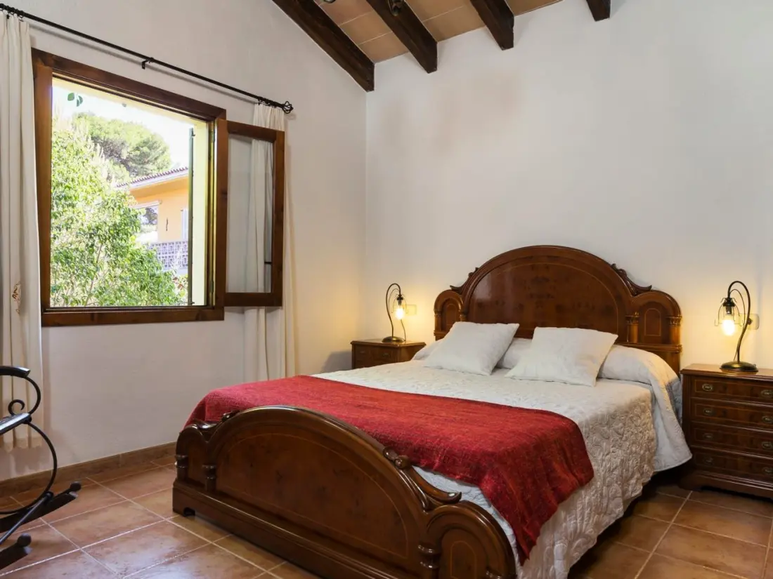 Maison de Vacances Son Serra de Marina 42