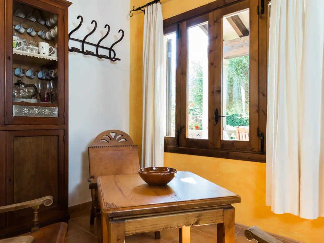 Maison de Vacances Son Serra de Marina 42