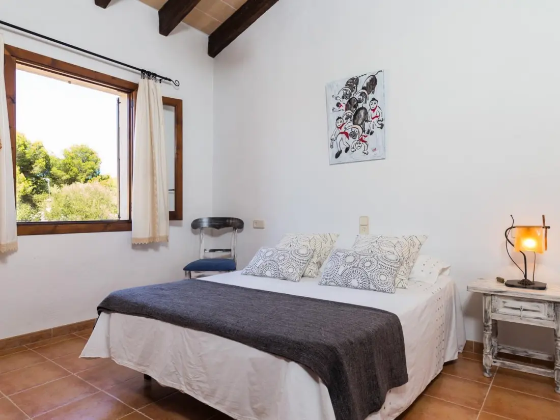 Maison de Vacances Son Serra de Marina 42