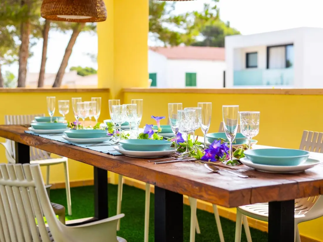 Maison de Vacances Son Serra de Marina 44