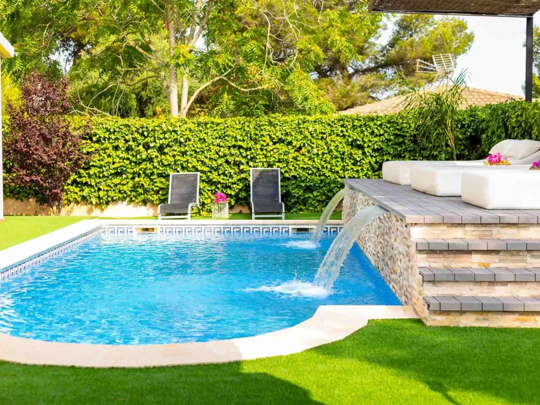 Maison de Vacances Son Serra de Marina 44