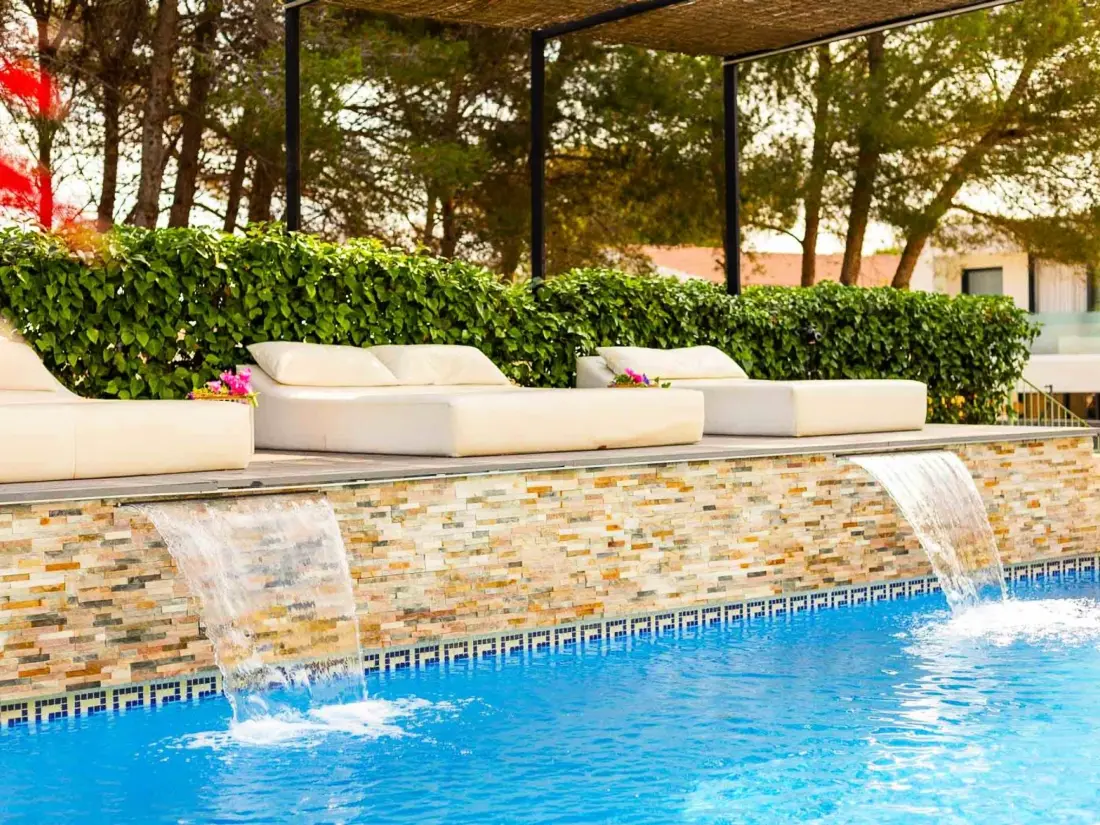 Maison de Vacances Son Serra de Marina 44