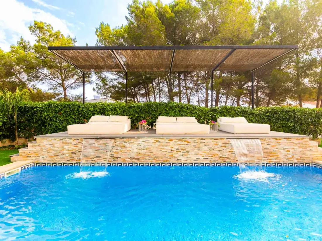Maison de Vacances Son Serra de Marina 44