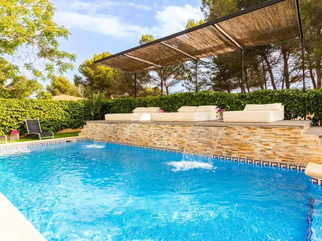 Maison de Vacances Son Serra de Marina 44