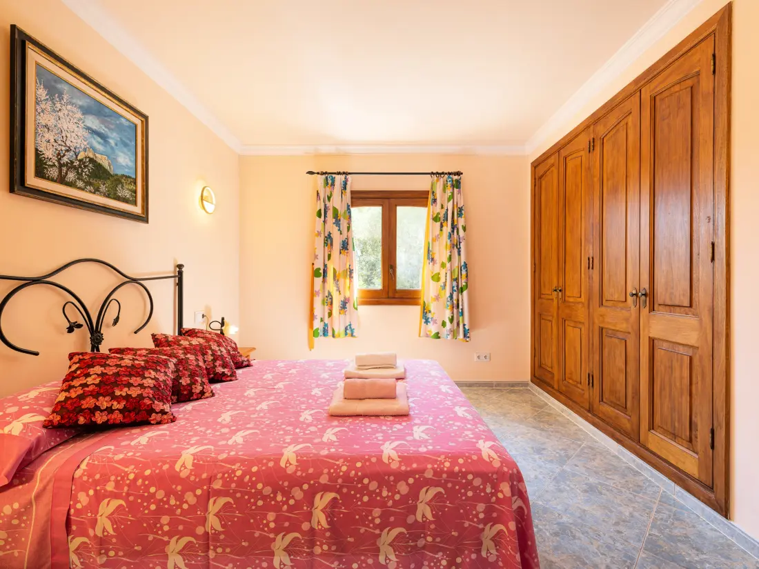 Maison de Vacances Son Serra de Marina 45