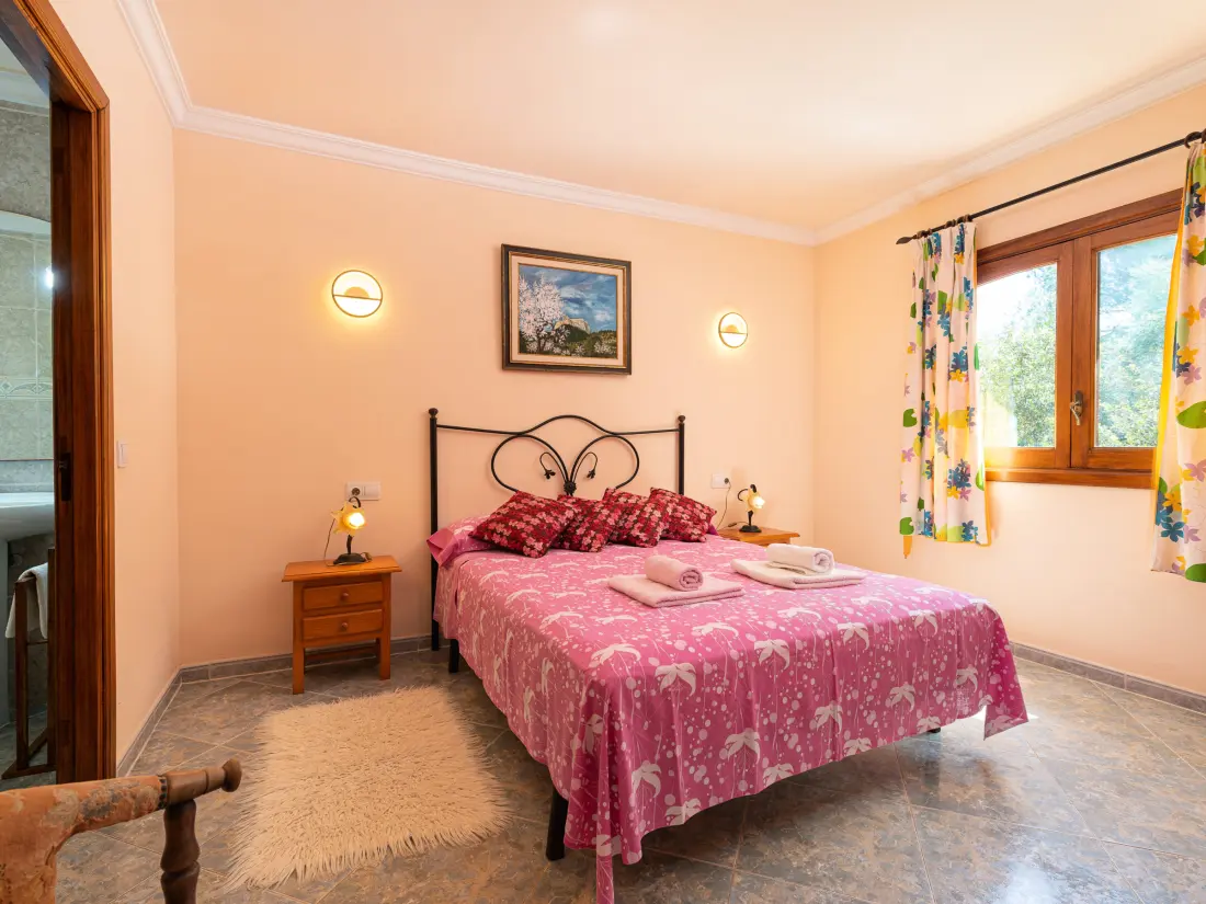 Maison de Vacances Son Serra de Marina 45