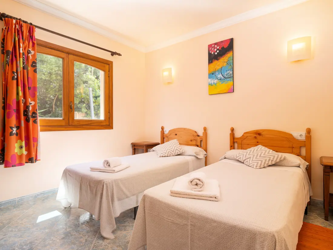 Maison de Vacances Son Serra de Marina 45