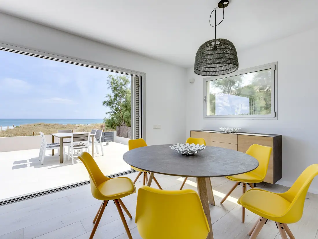 Maison de Vacances Son Serra de Marina 46