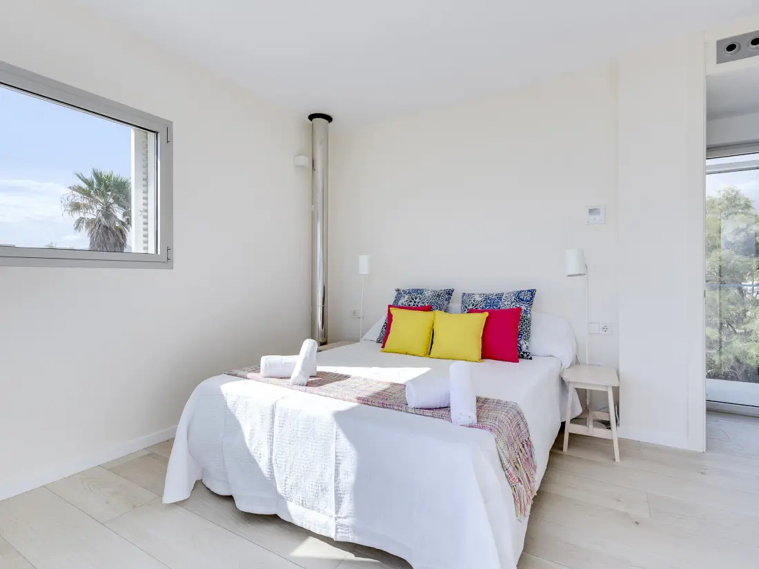 Maison de Vacances Son Serra de Marina 46