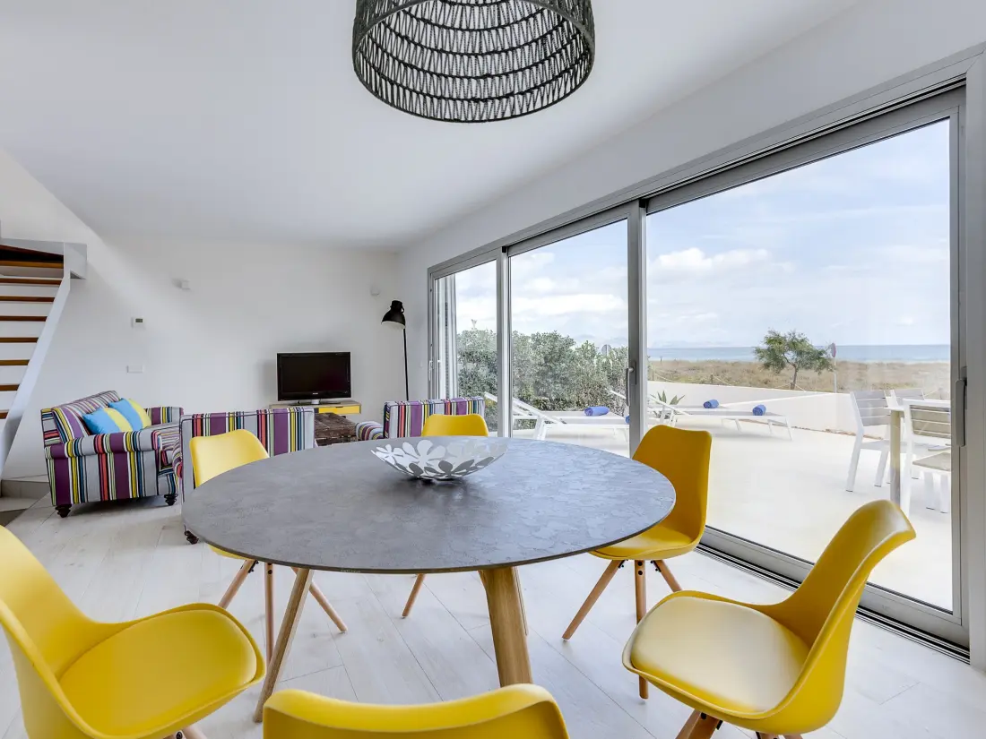 Maison de Vacances Son Serra de Marina 46