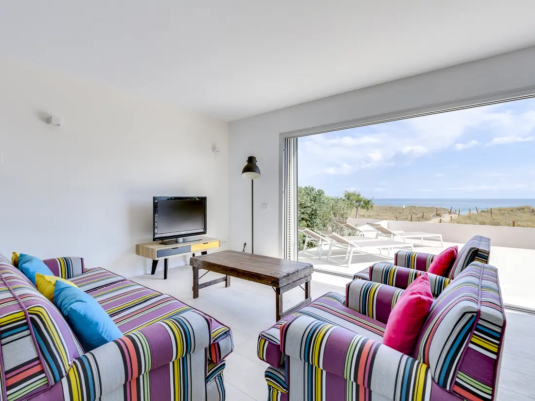 Maison de Vacances Son Serra de Marina 46