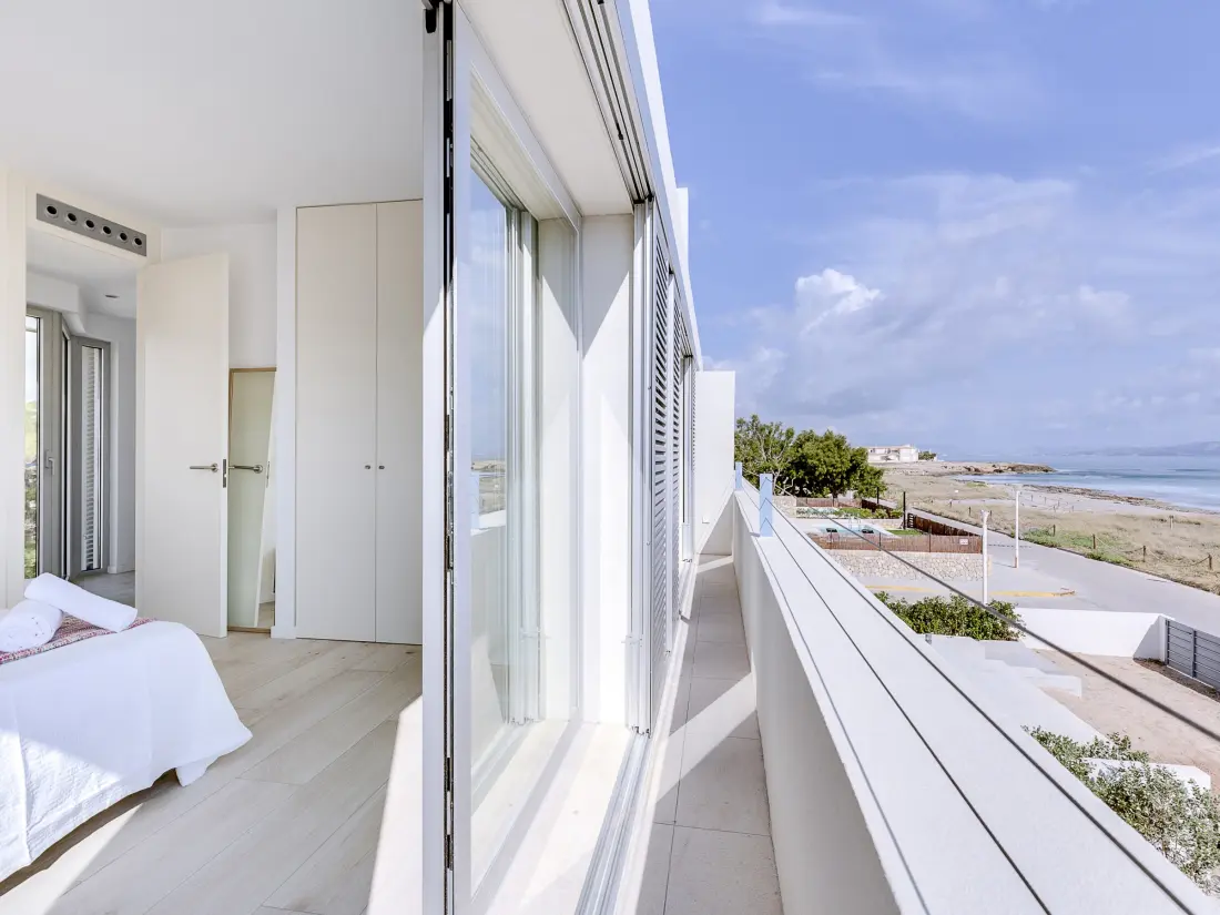 Maison de Vacances Son Serra de Marina 46
