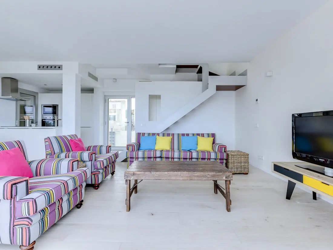 Maison de Vacances Son Serra de Marina 46