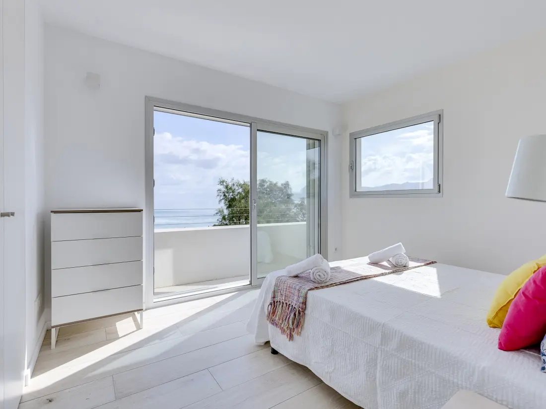 Maison de Vacances Son Serra de Marina 46
