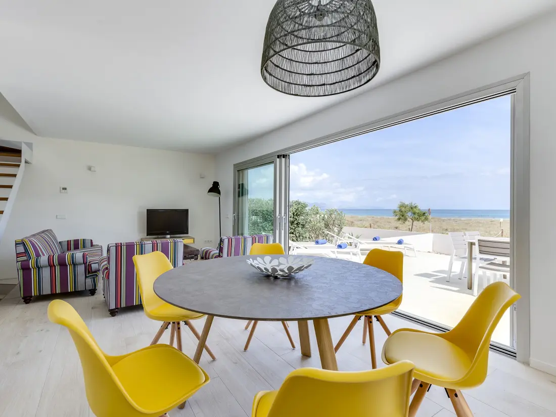 Maison de Vacances Son Serra de Marina 46