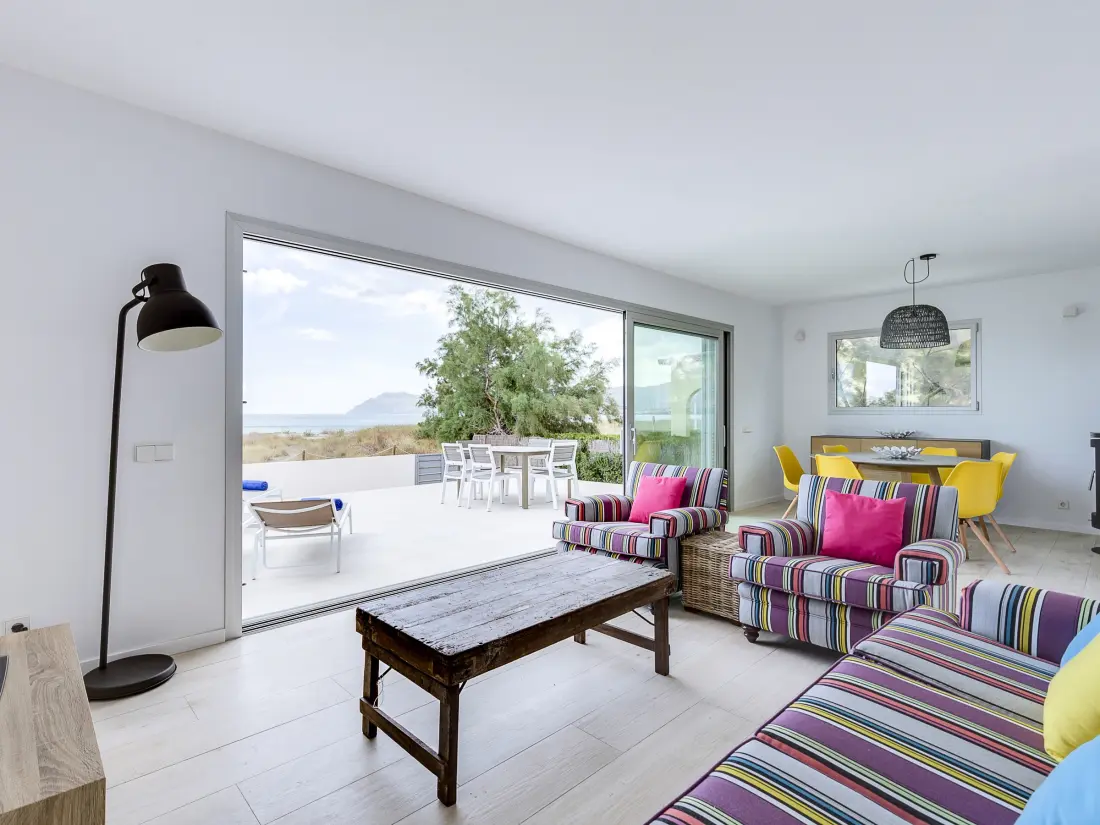Maison de Vacances Son Serra de Marina 46