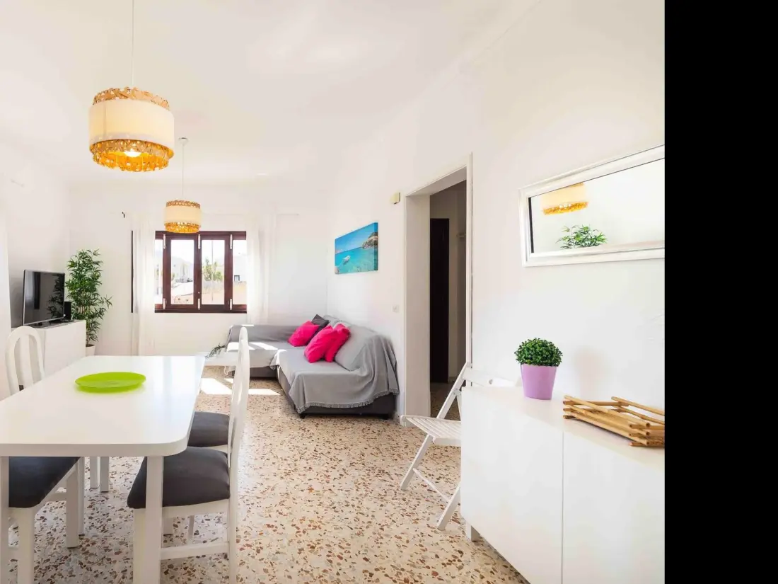 Maison de Vacances Son Serra de Marina 47