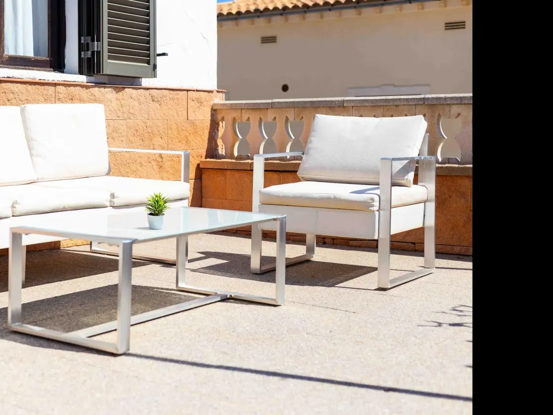 Maison de Vacances Son Serra de Marina 47
