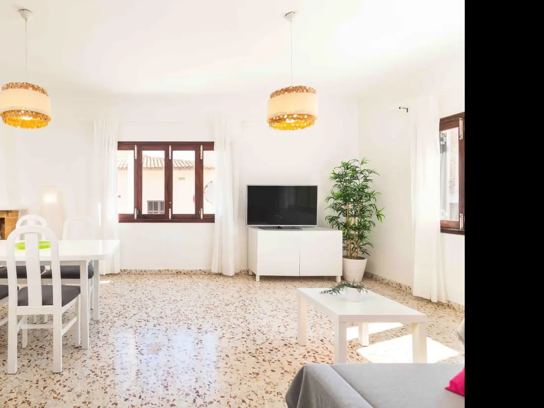 Maison de Vacances Son Serra de Marina 47