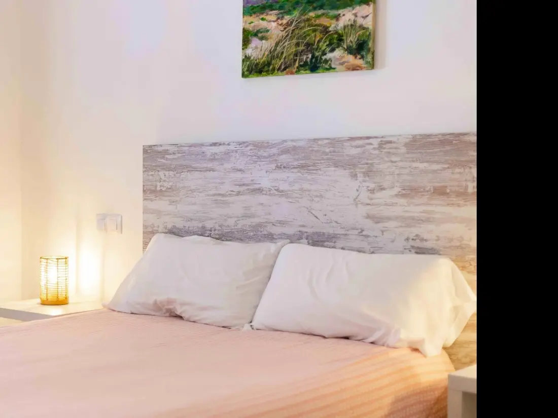Maison de Vacances Son Serra de Marina 47