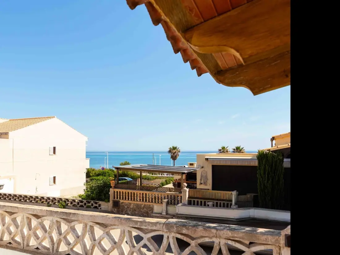 Maison de Vacances Son Serra de Marina 47