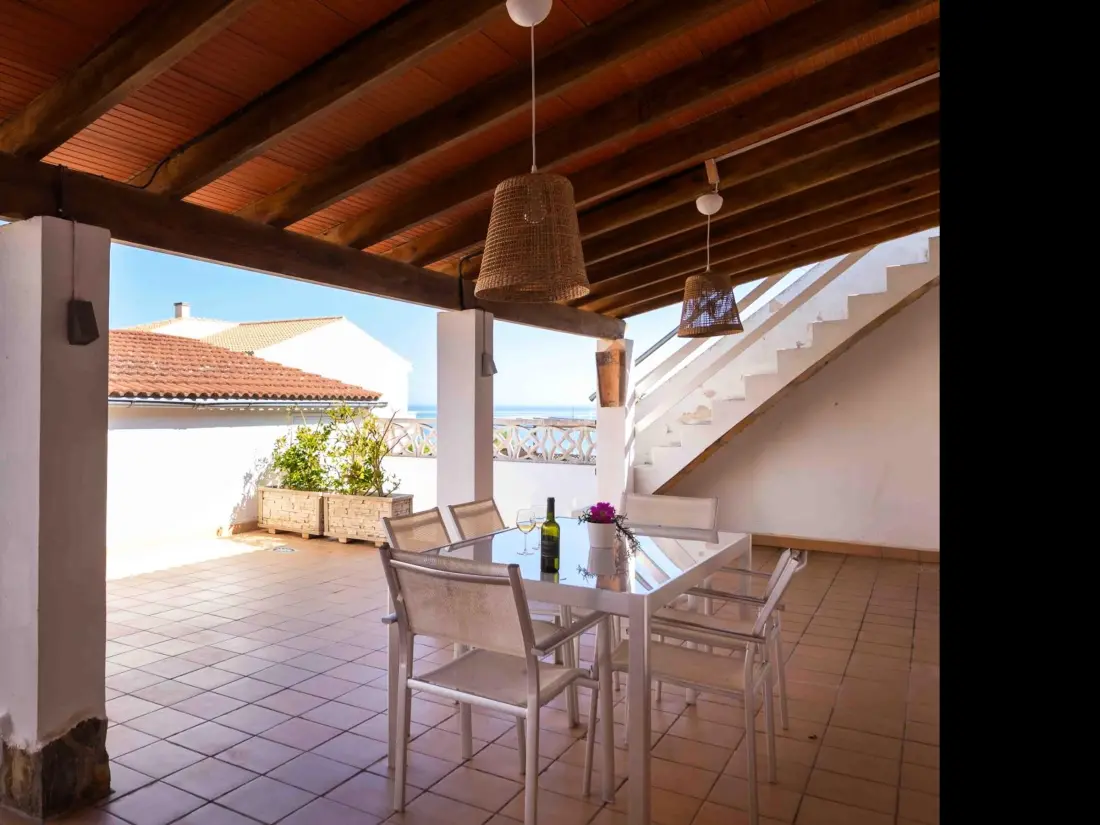 Maison de Vacances Son Serra de Marina 47