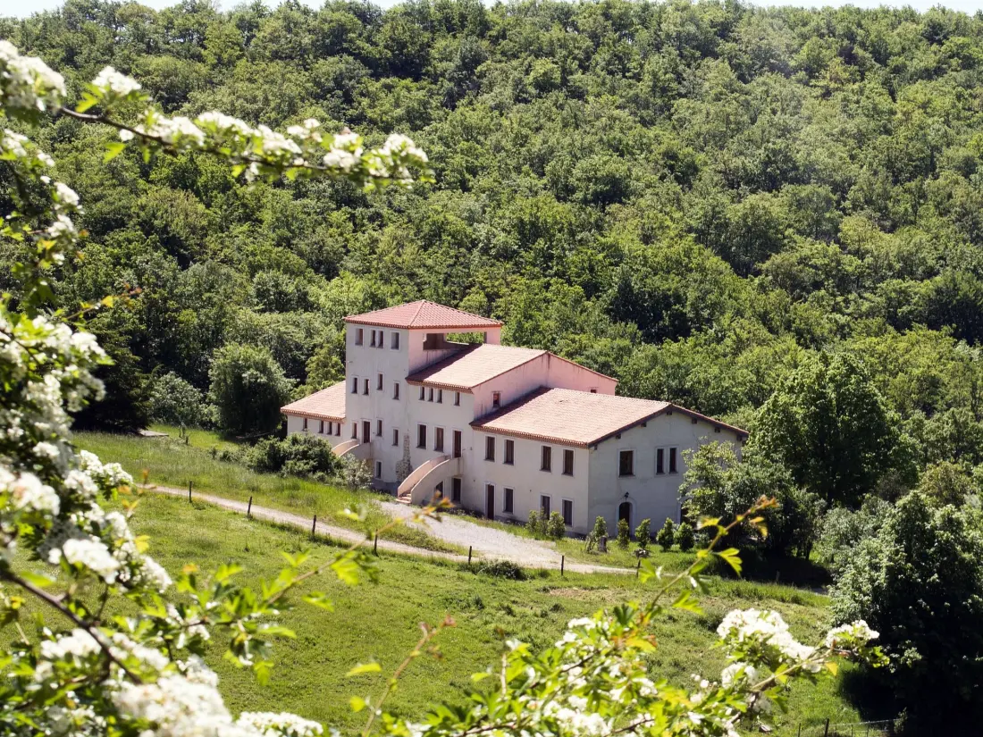 Maison de Vacances Sonnac Sur l'Hers