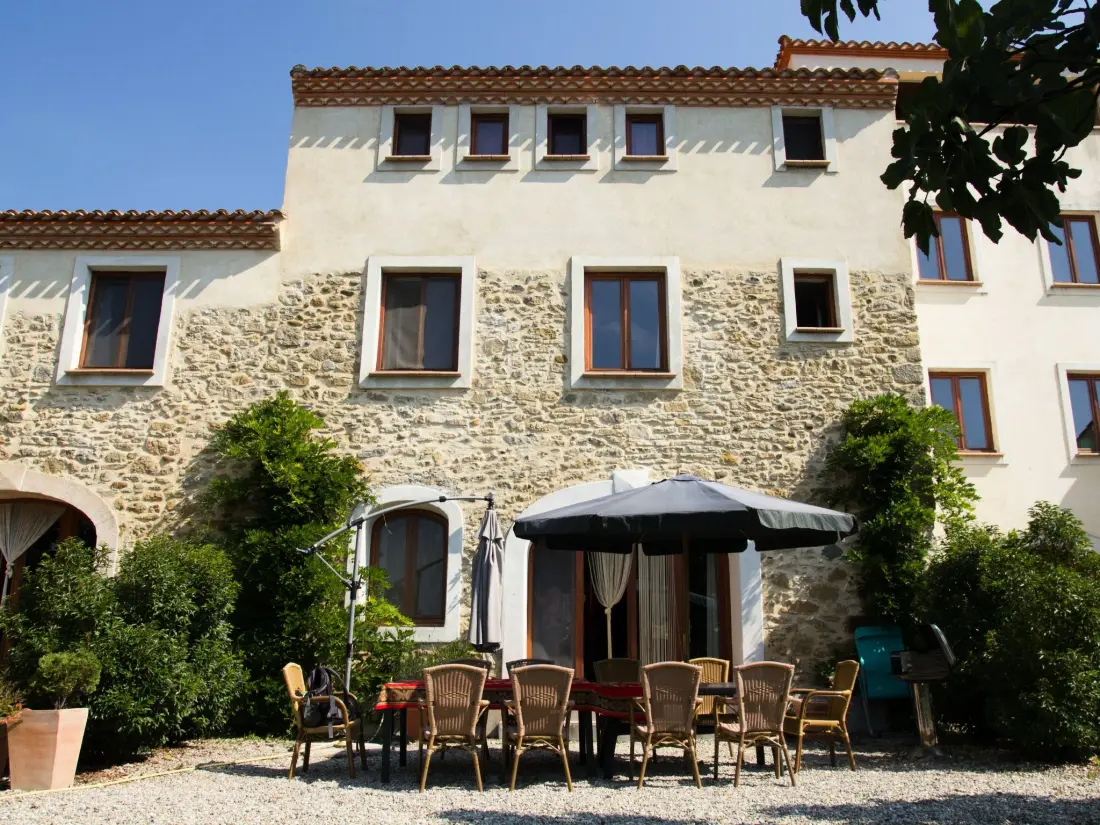 Maison de Vacances Sonnac Sur l'Hers