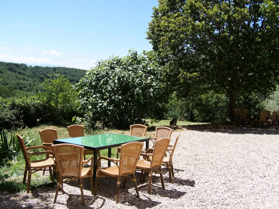 Maison de Vacances Sonnac Sur l'Hers
