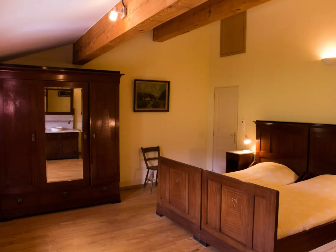 Maison de Vacances Sonnac Sur l'Hers