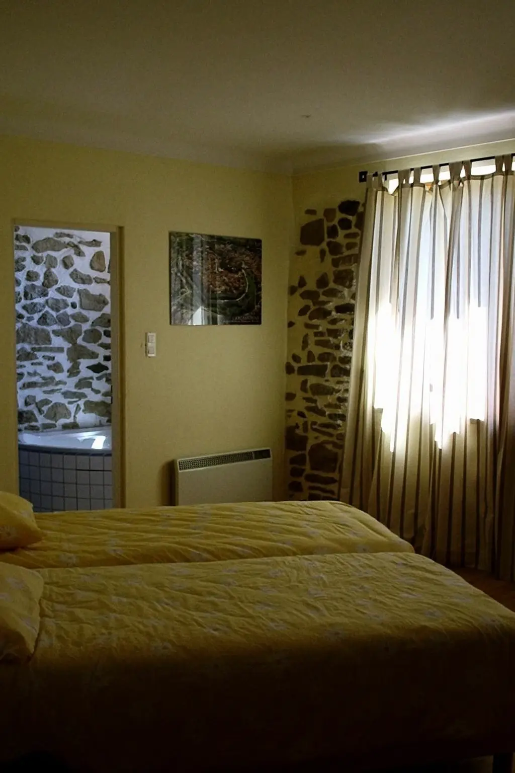 Maison de Vacances Sonnac Sur l'Hers