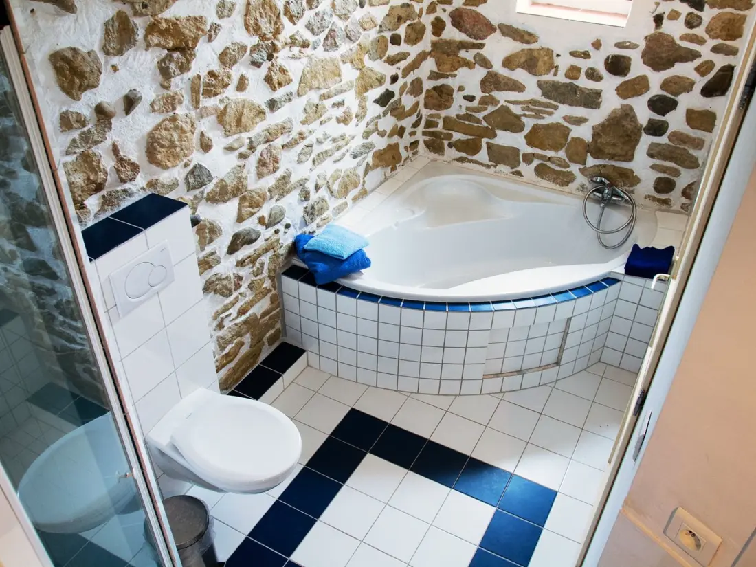 Maison de Vacances Sonnac Sur l'Hers