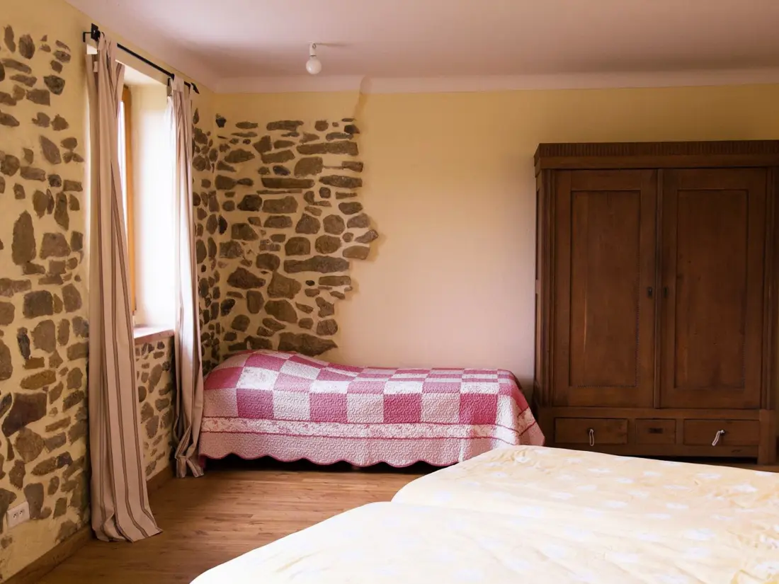 Maison de Vacances Sonnac Sur l'Hers
