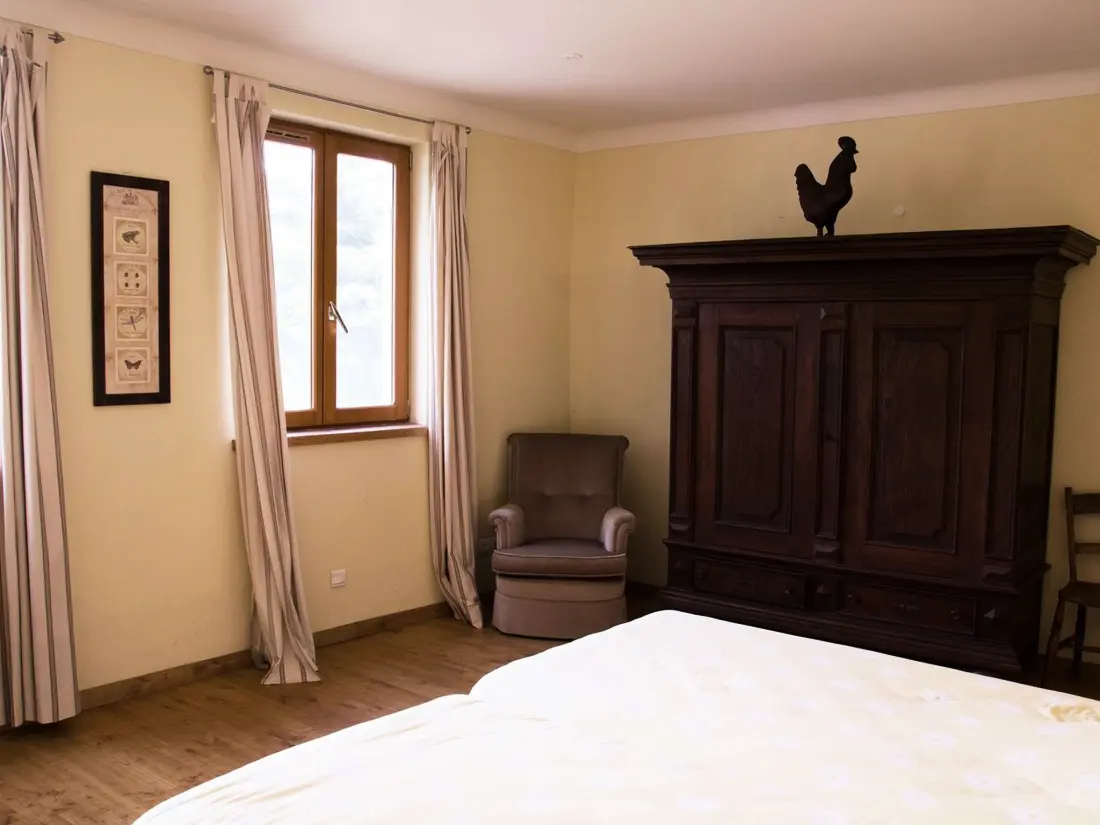 Maison de Vacances Sonnac Sur l'Hers