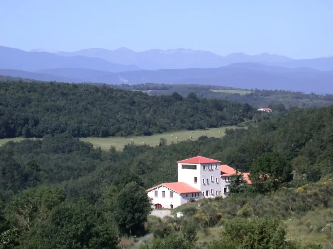 Maison de Vacances Sonnac Sur l'Hers