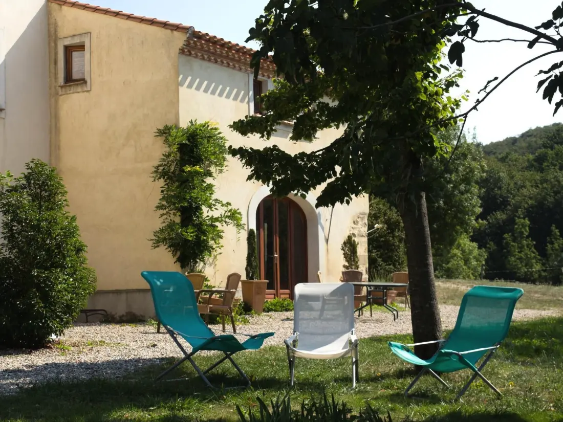 Maison de Vacances Sonnac Sur l'Hers