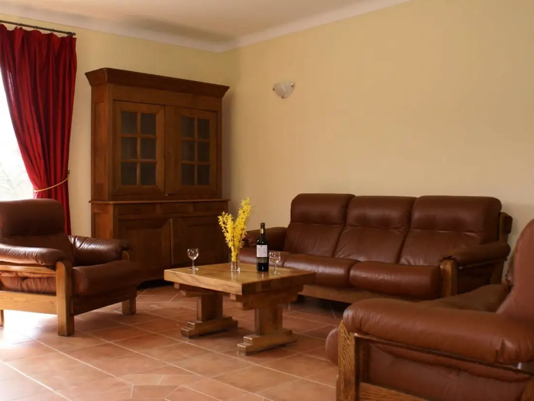 Maison de Vacances Sonnac Sur l'Hers