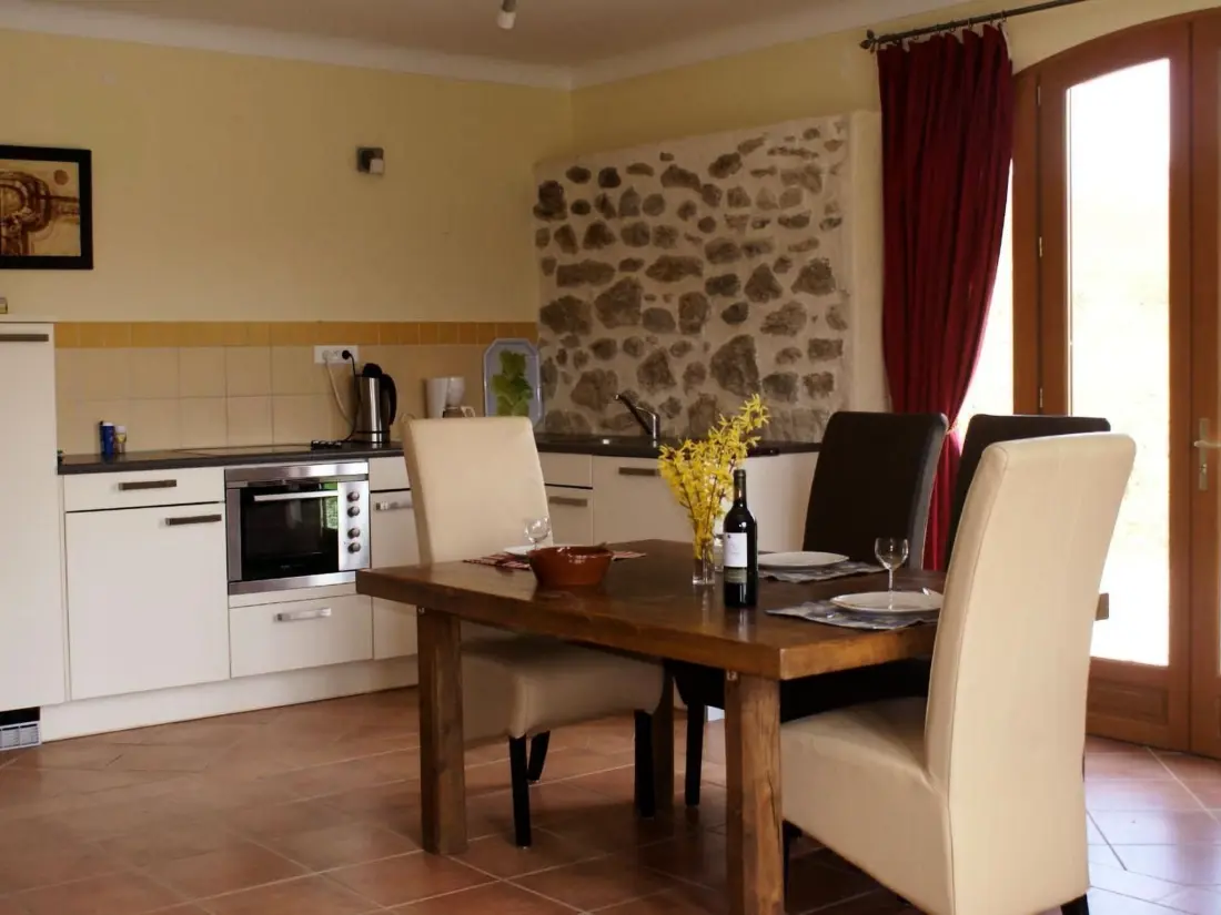 Maison de Vacances Sonnac Sur l'Hers