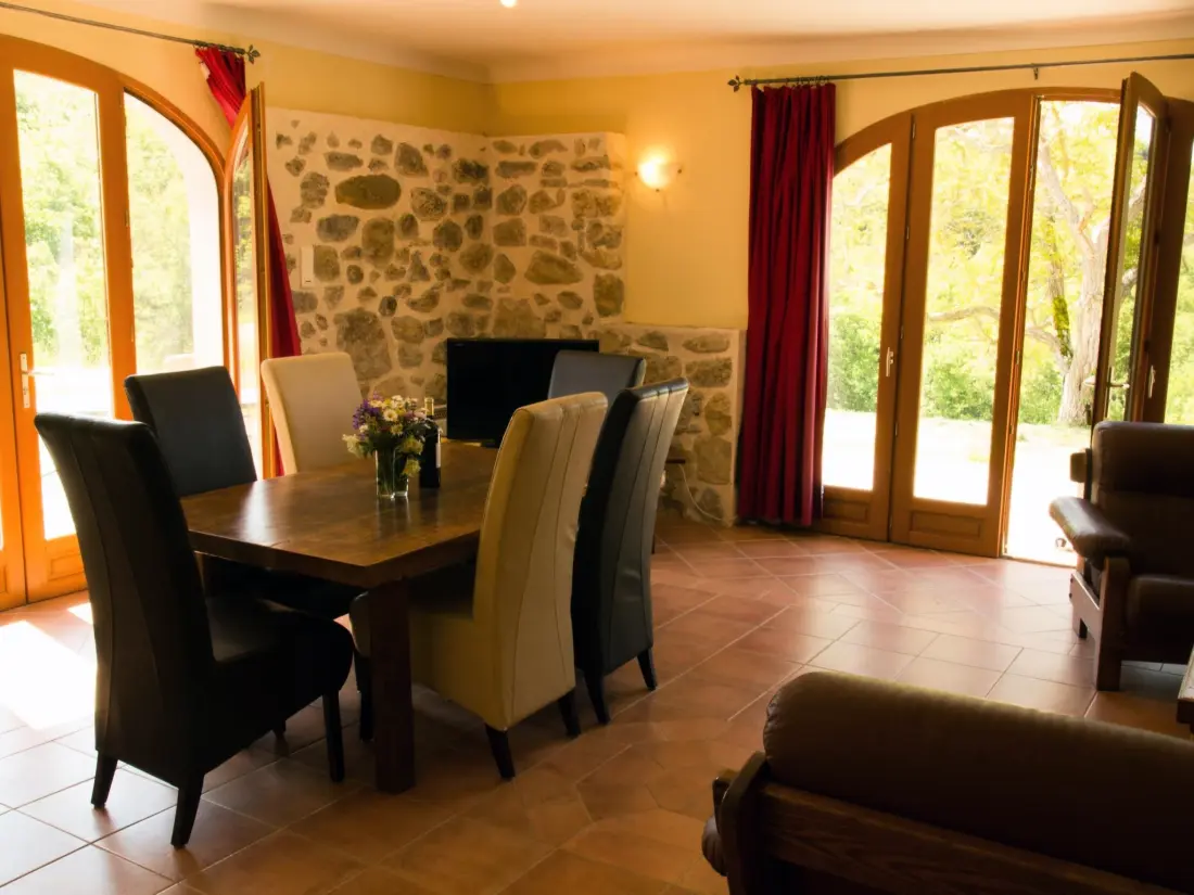 Maison de Vacances Sonnac Sur l'Hers