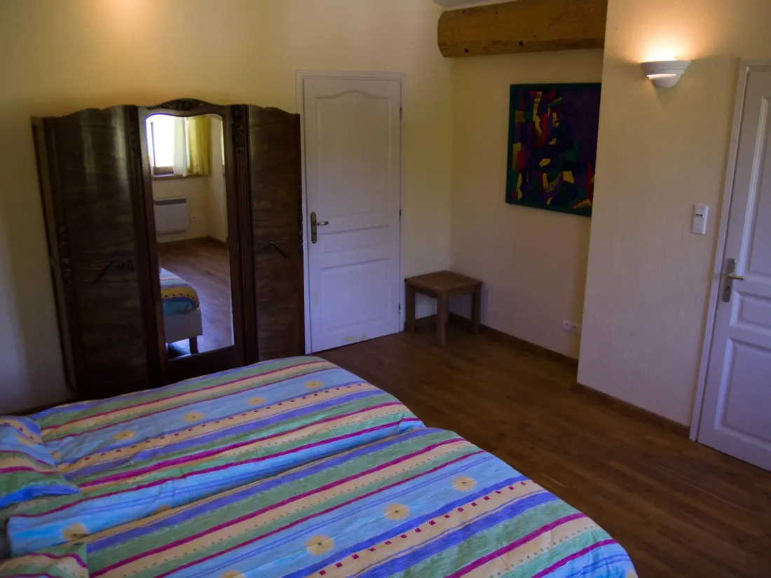 Maison de Vacances Sonnac Sur l'Hers
