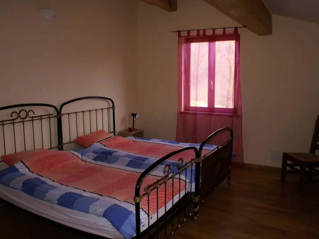 Maison de Vacances Sonnac Sur l'Hers