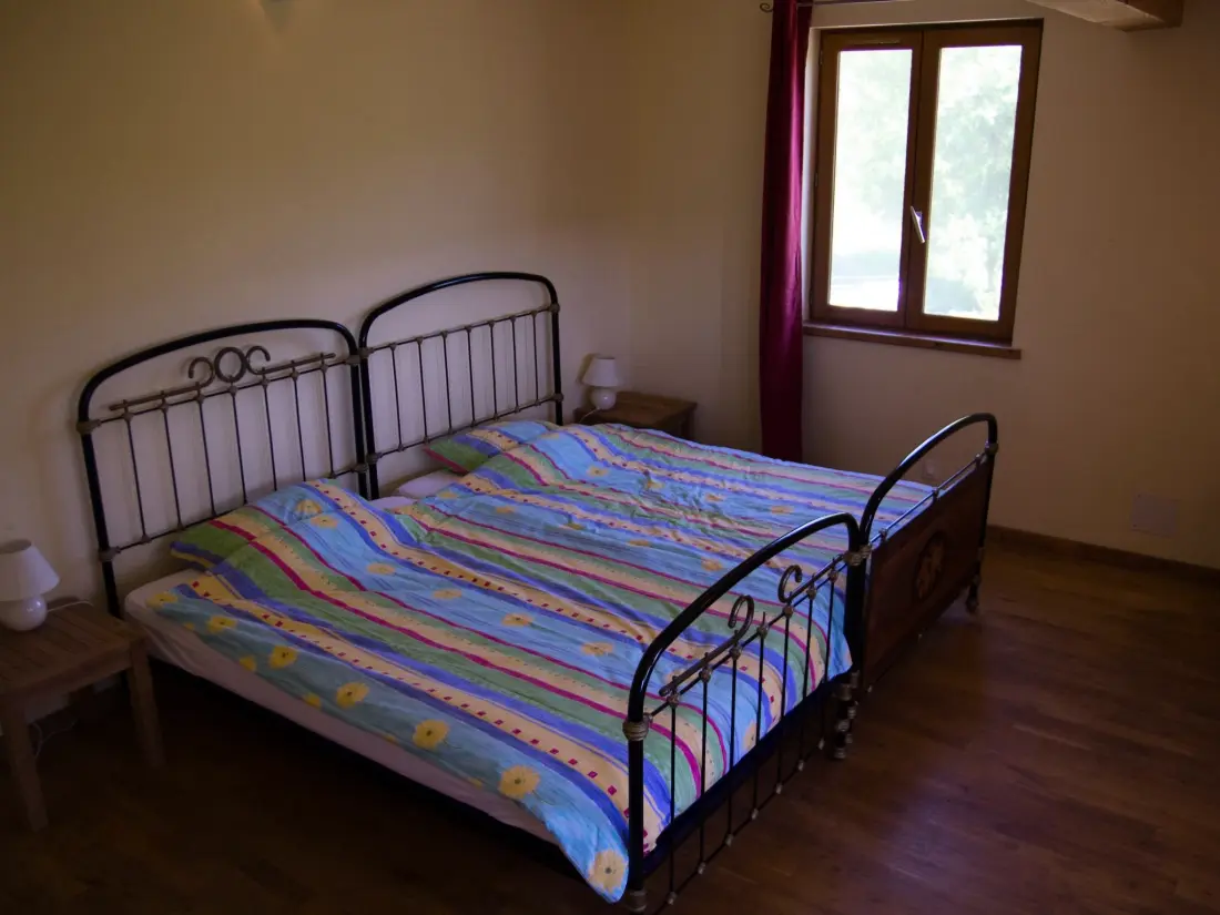 Maison de Vacances Sonnac Sur l'Hers